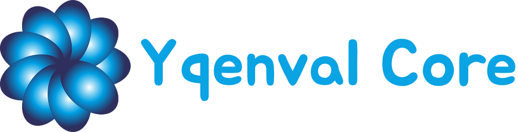 Yqenval Core Logo